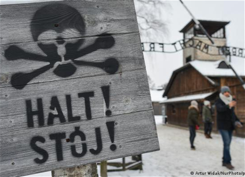 Против отрицания Холокоста: Израиль и Германия инициируют резолюцию в ООН