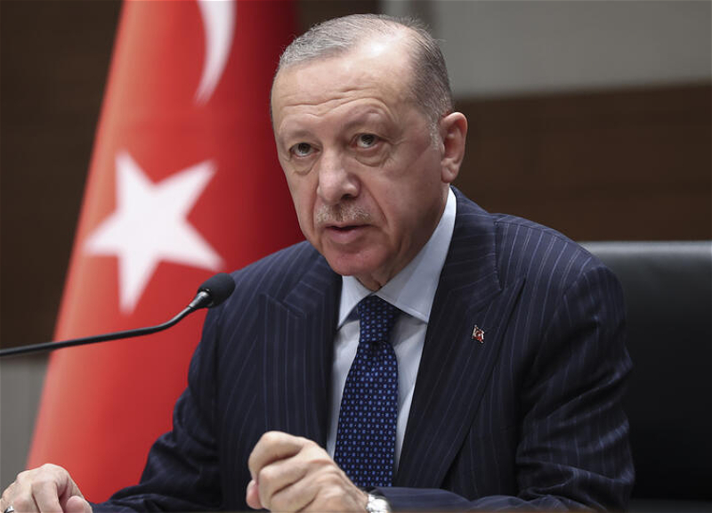 Эрдоган о результатах борьбы с валютным кризисом, политики Анкары на Балканах и помощи Афганистану
