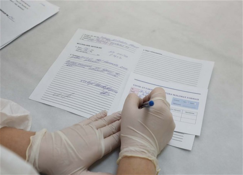 Сократились сроки выдачи сертификата об иммунитете по результатам ПЦР-теста на COVID-19