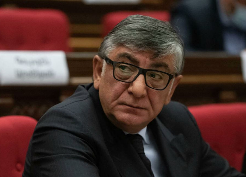 Армянский депутат об отставке Армена Саркисяна: «Нужно выяснить, где находится капитал»