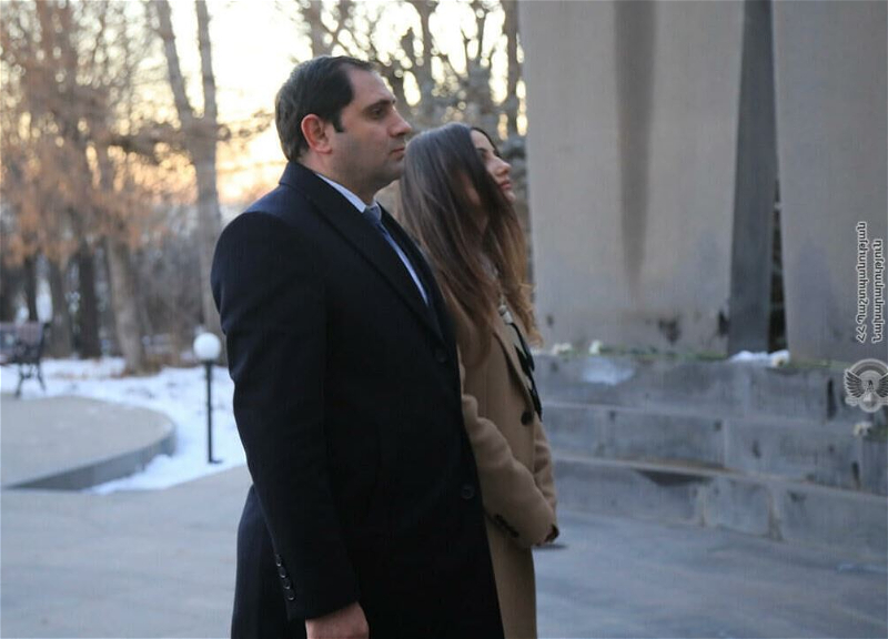 Свадьба главы минобороны Армении «пахнет коррупцией» – Оппозиционный депутат