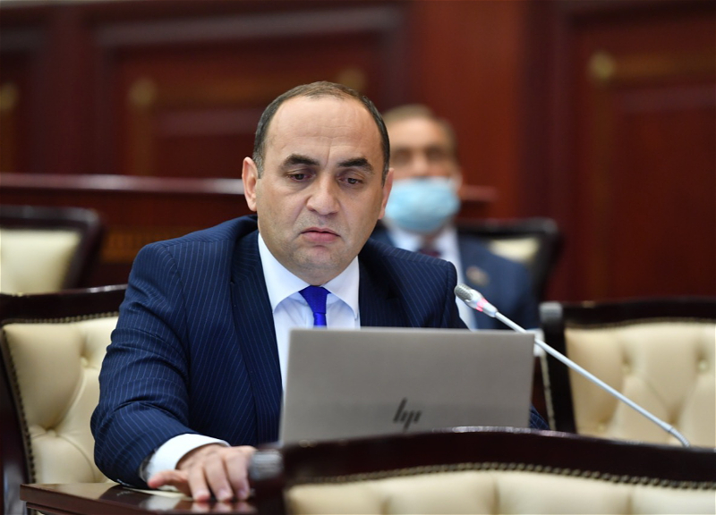 Азербайджанский депутат завел аккаунт в «TikTok»: Увидел, что там собралась вся молодежь