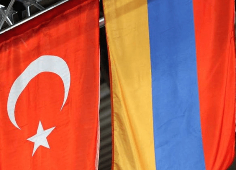 Ереван не исключает установления дипотношений между Арменией и Турцией в 2022 году