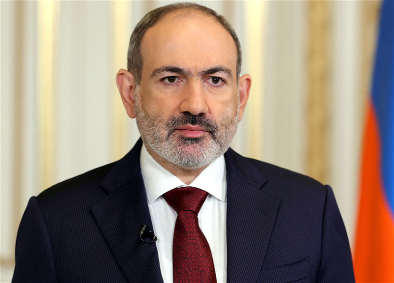 Пашинян: Есть ратифицированное Нацсобранием соглашение, по которому Армения признает территориальную целостность Азербайджана