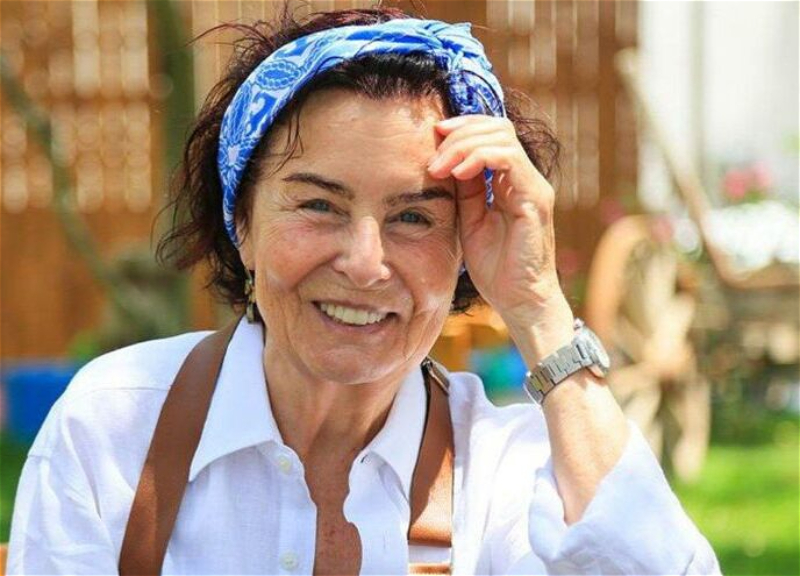 Скончалась известная турецкая актриса – ФОТО