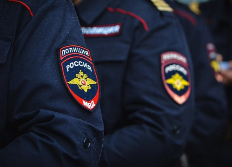 В Москве полицейского уволили из-за азербайджанского гражданства