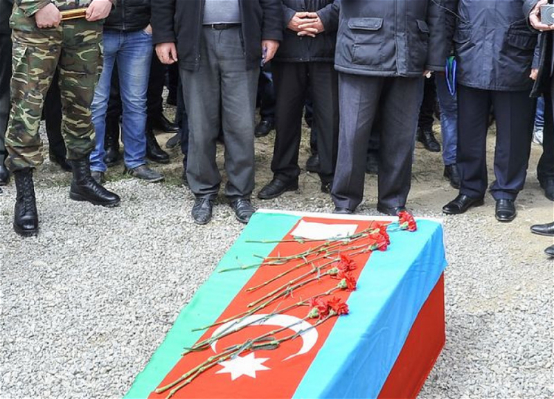 В Азербайджане будут использованы дроны для определения мест неизвестных могил