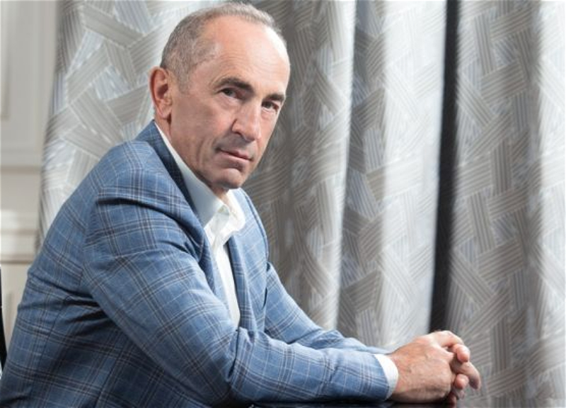 Роберт Кочарян не будет баллотироваться в президенты Армении