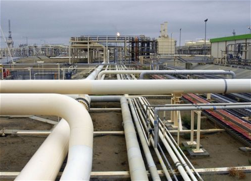 Азербайджан увеличит экспорт природного газа в Турцию после экстренного запроса братской страны
