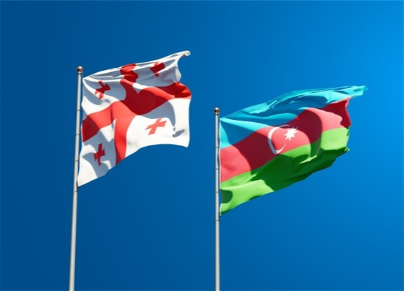 Грузия призывает к созданию совместного таможенного пункта с Азербайджаном