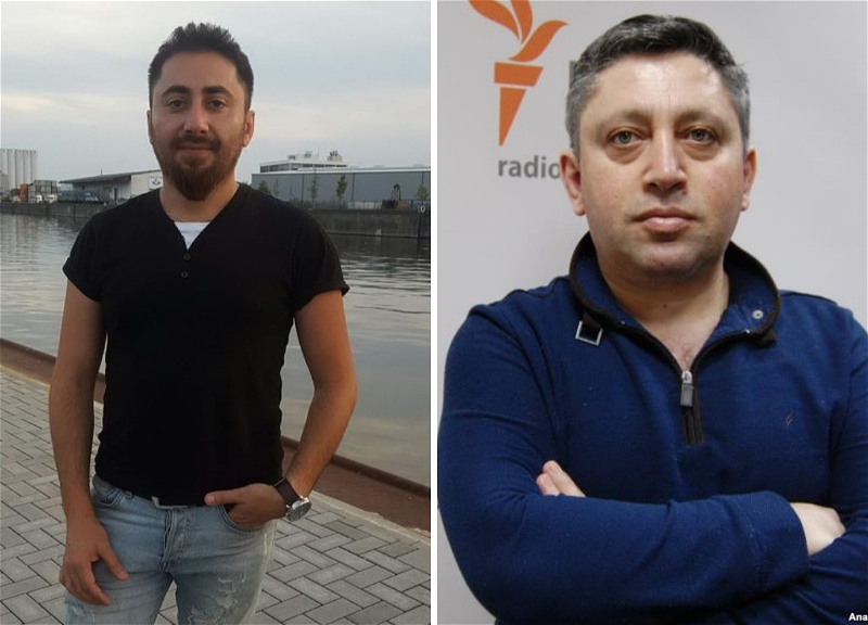 Бакинская полиция объявила в розыск проживающих в Европе блогера и журналиста