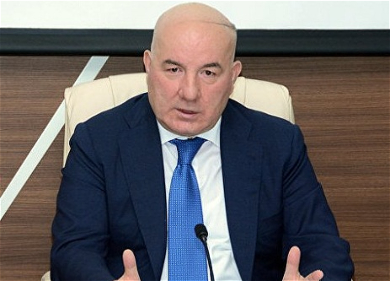 Elman Rüstəmov: Mərkəzi Bankın valyuta hərraclarında satış artıb