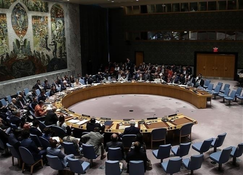 США попросили Совбез ООН организовать заседание по ситуации в Украине