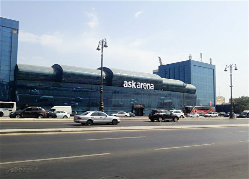 Официальная реакция на снос футбольного стадиона в Азербайджане – ОБНОВЛЕНО