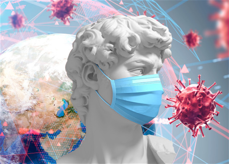 Нам не страшен «омикрон»: В мире отказываются от прежних строгих мер против вируса