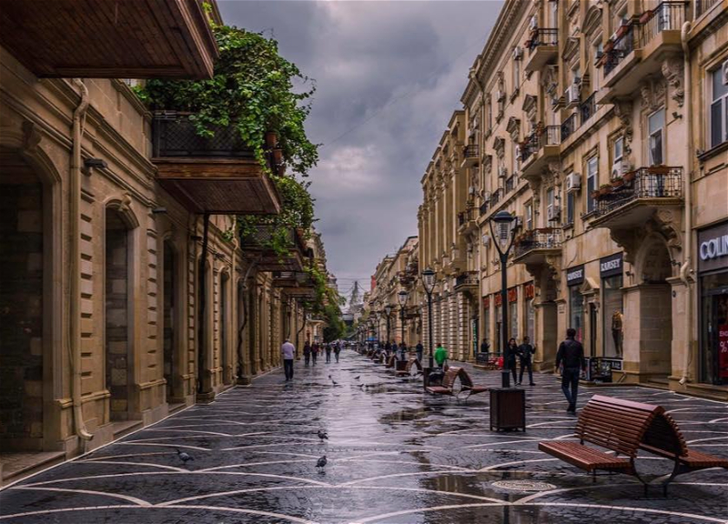 Сегодня в Баку и на Абшероне изменятся погодные условия