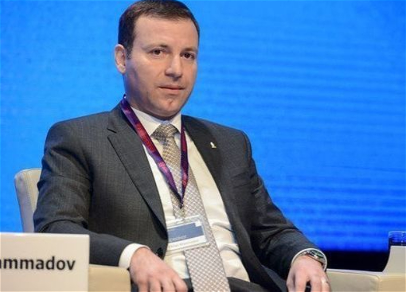 Эльхан Мамедов об изменениях в детском футболе, выступлении сборной на ЕВРО и увеличении количества клубов в Премьер-лиге