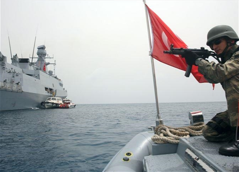 Мандат ВМС Турции в Аденском заливе может быть снова продлен
