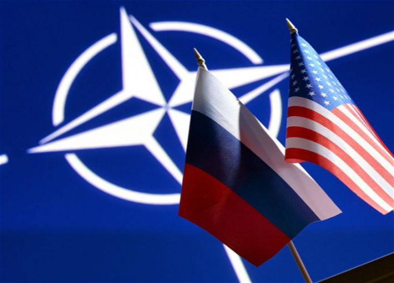 Опубликованы полные ответы США и НАТО по предложенным Россией гарантиям безопасности