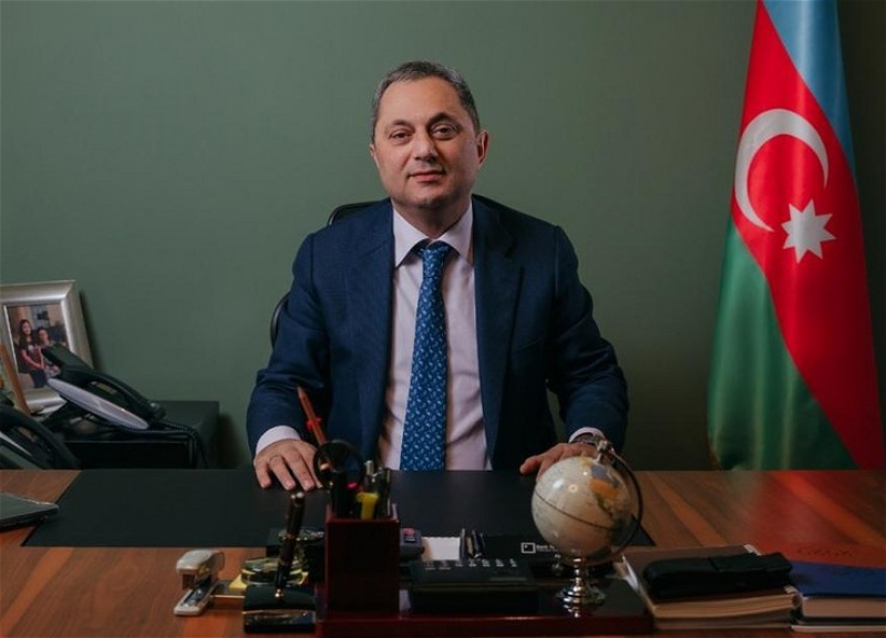 Осужденный экс-глава Госслужбы: «Из полученных мною взяток я отдал лично Гараеву в его кабинете 2,5 млн»