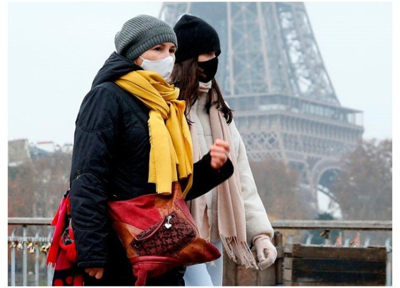 ВОЗ: «Европа получила шанс взять пандемию под контроль»