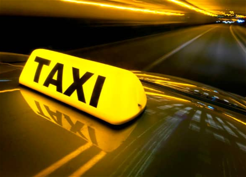 Указ Президента: В Баку будет усовершенствована деятельность такси