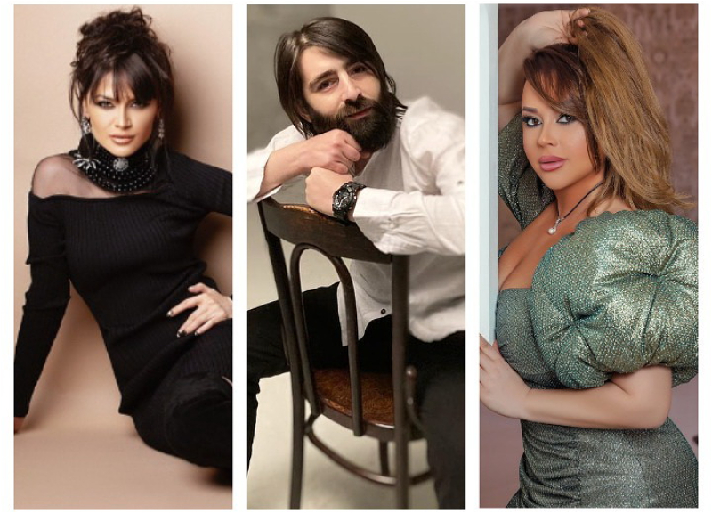 10.000 AZN за участие в эфире: Азербайджанские артисты требуют гонорар за телесъемки - ВИДЕО