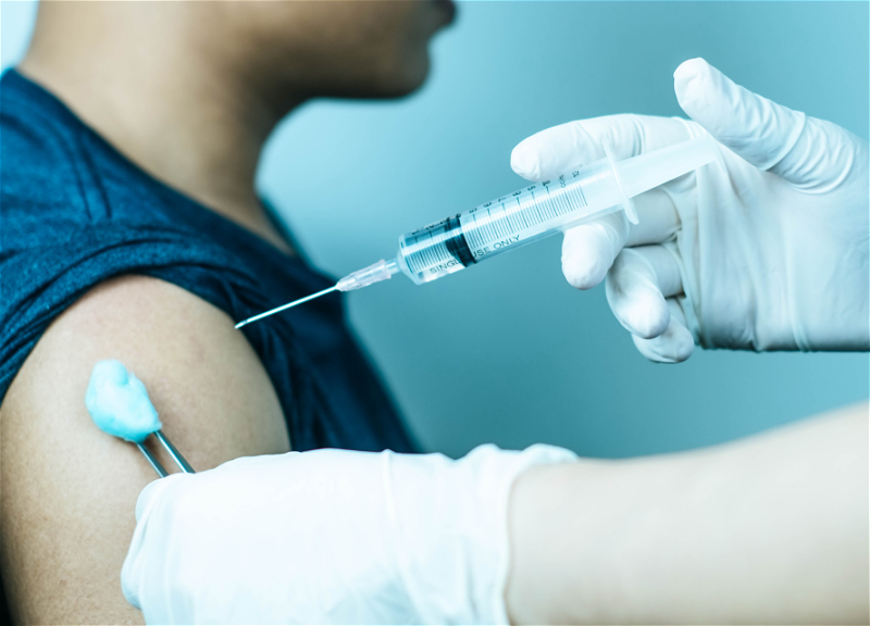 Могут ли больные сахарным диабетом вакцинироваться от COVID-19? Отвечает Минздрав