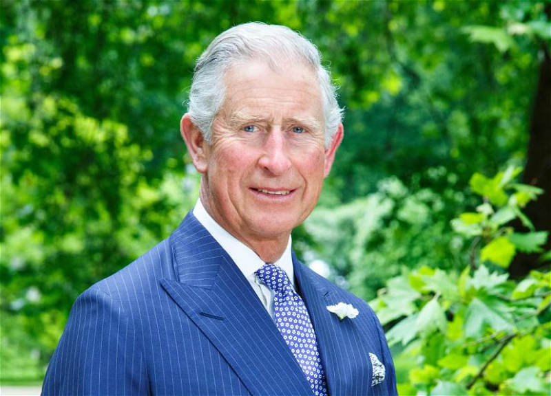 У принца Чарльза вновь обнаружен коронавирус