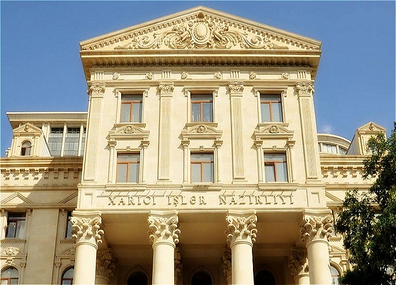 Azərbaycan UNESCO-nu Ermənistana faktaraşdırıcı missiya göndərməyə çağırıb