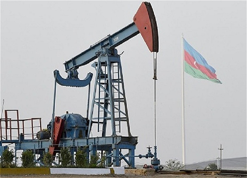 Azərbaycan neftinin qiyməti 99 dollara yaxınlaşıb