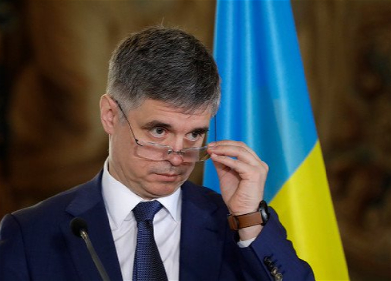 Посол Украины откорректировал свои слова об отказе от НАТО во имя мира