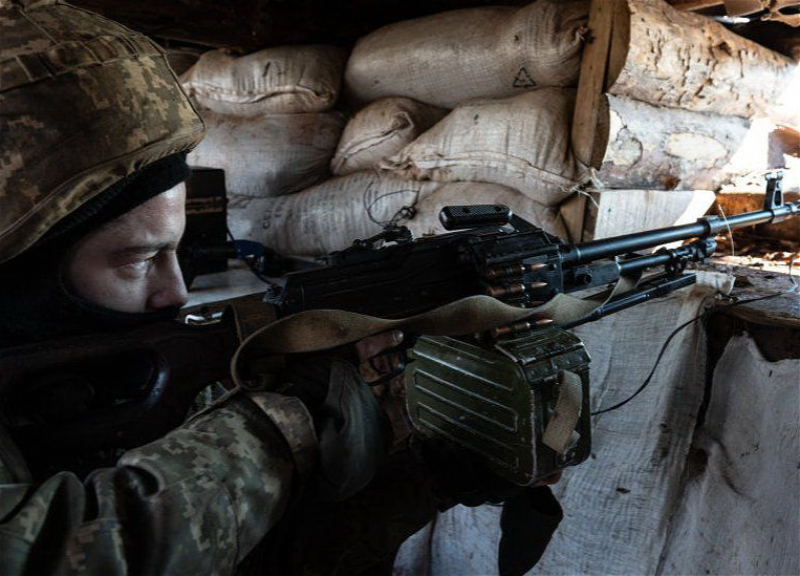 Киев может отказаться от вступления в НАТО, чтобы избежать войны