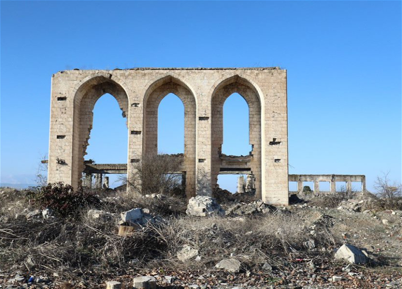 Кардинально разные вопросы из Баку и Иревана о наследии Карабаха – и безликий ответ ЮНЕСКО