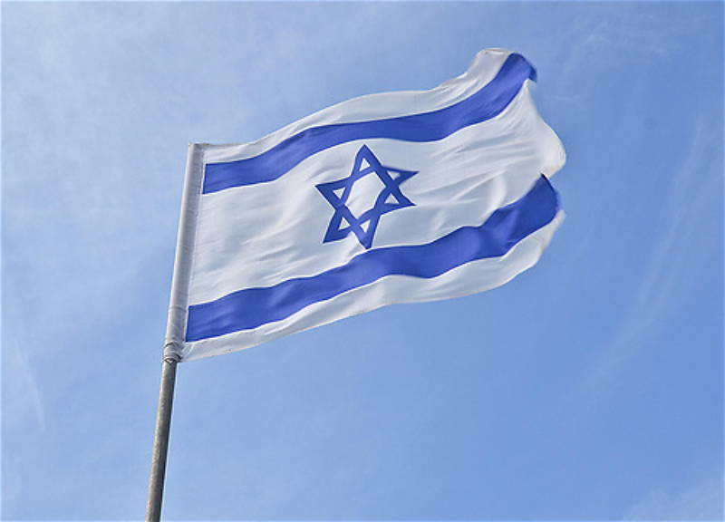 Израиль планирует перевести посольство из Киева во Львов
