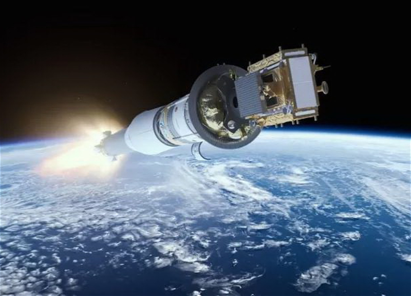 Европа включилась в космическую гонку за спутниковым Интернетом