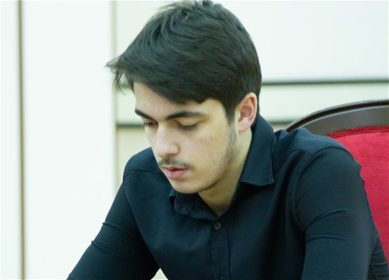 Магомед Мурадлы – чемпион Азербайджана по шахматам!