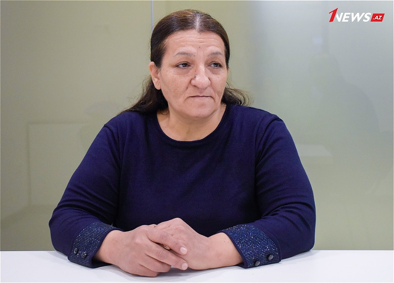 Потерявшая в Ходжалинской трагедии 20 родственников: Они убивали детей на глазах у их матерей... - ФОТО