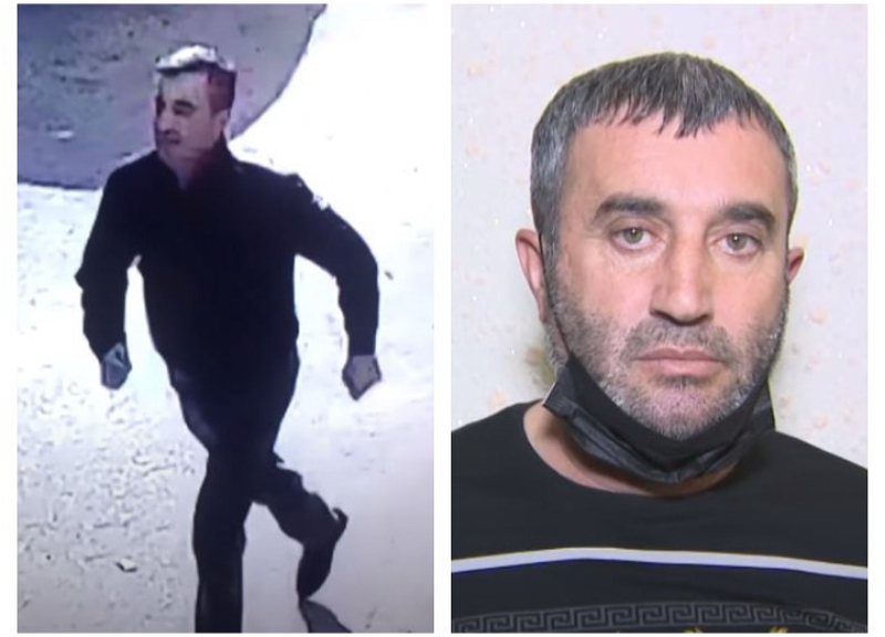 Житель Баку совершал кражи из квартир, представляясь курьером - ФОТО – ВИДЕО