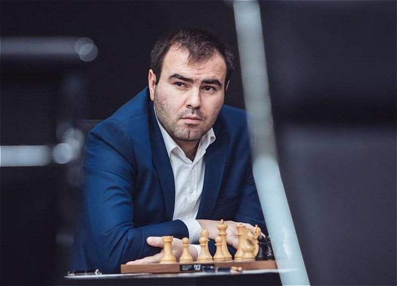Шахрияр Мамедъяров неудачно выступил на турнире Магнуса Карлсена