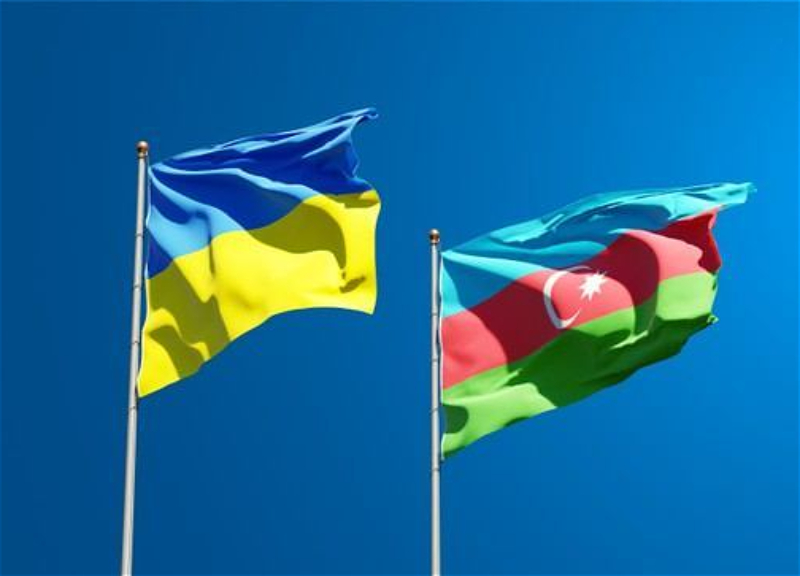 Посольство Азербайджана в Украине: Мы пытаемся узнать, как наши граждане могут эвакуироваться