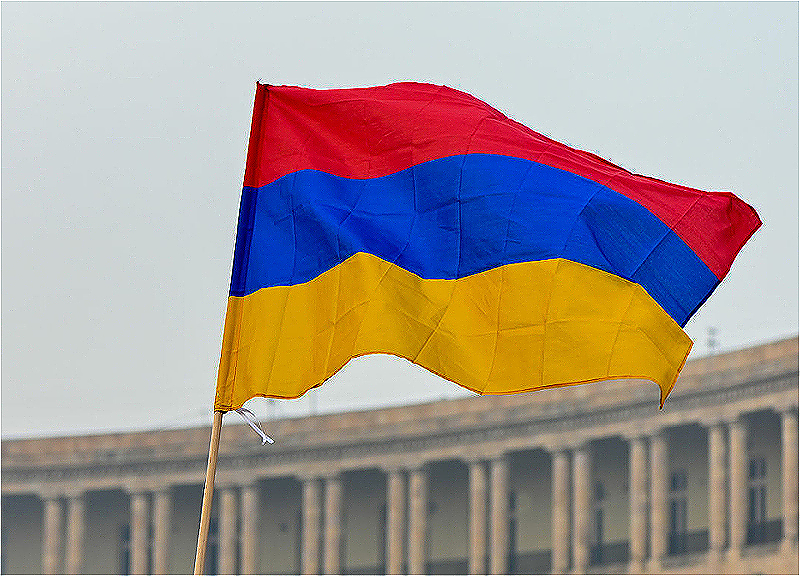 Армения в панике: Она лишилась своей исключительности в отношениях с Россией