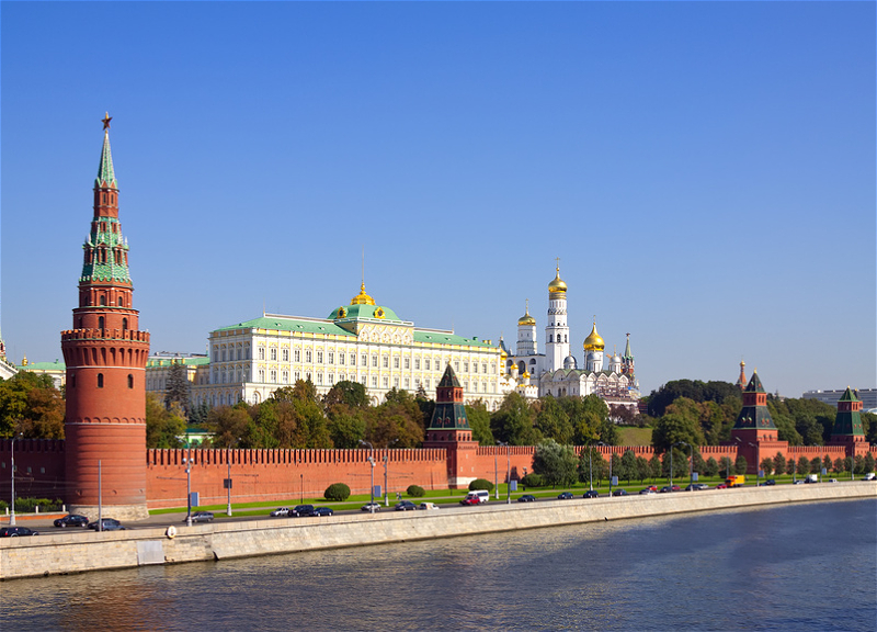 В Кремле рассказали о целях и сроках «спецоперации в Донбассе»