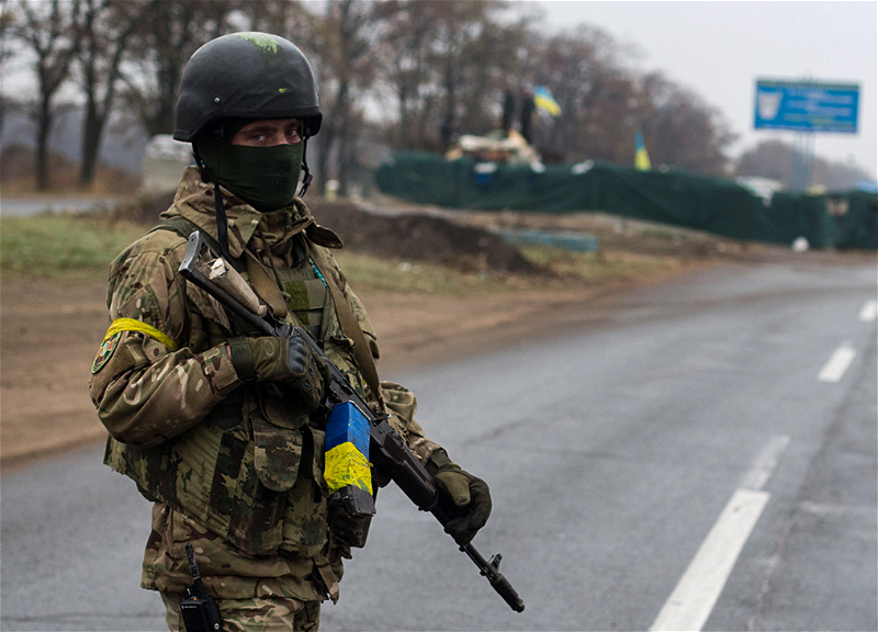 Вооруженные силы Украины отбили Мариуполь, но сложная ситуация в Херсонской области