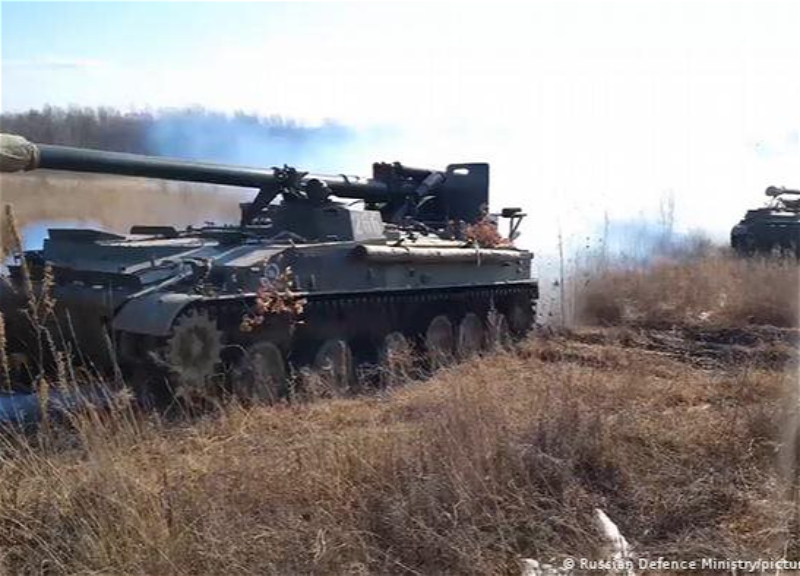 Генштаб Украины: идут бои за Гостомельский аэродром под Киевом