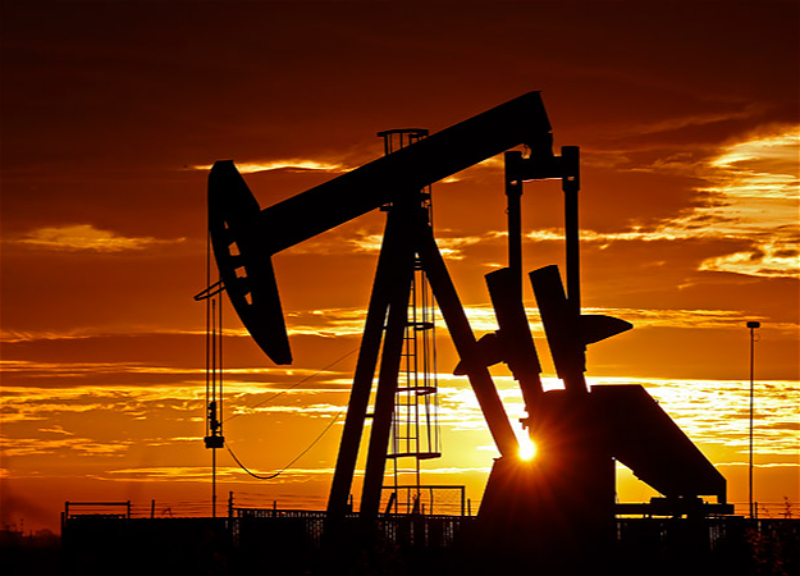 Цена нефти Brent превысила $105 - ОБНОВЛЕНО