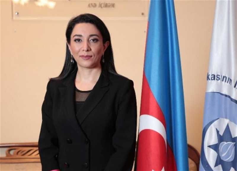 Омбудсмен Азербайджана выступила с заявлением в связи с 30-й годовщиной Ходжалинского геноцида