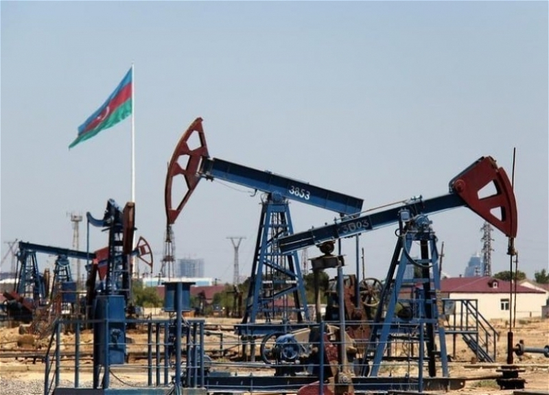 Цена на азербайджанскую нефть продолжает расти