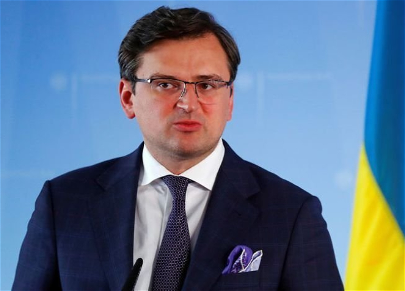 Кулеба: Украина не собирается капитулировать