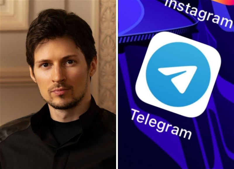 Павел Дуров передумал ограничивать Telegram для РФ и Украины - ОБНОВЛЕНО